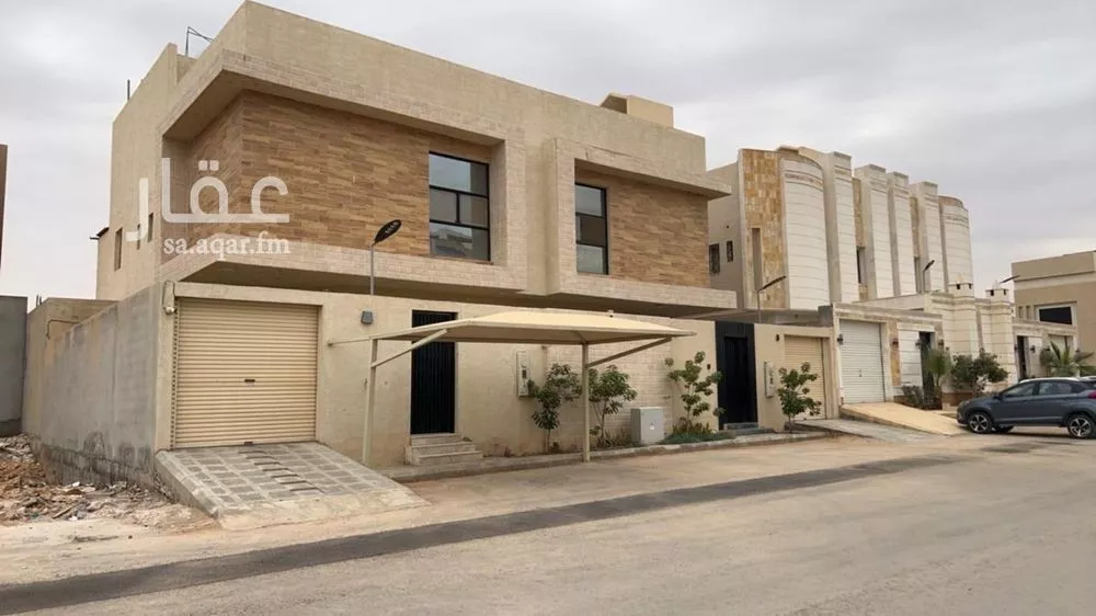 فيلا 6 غرف في المهدية