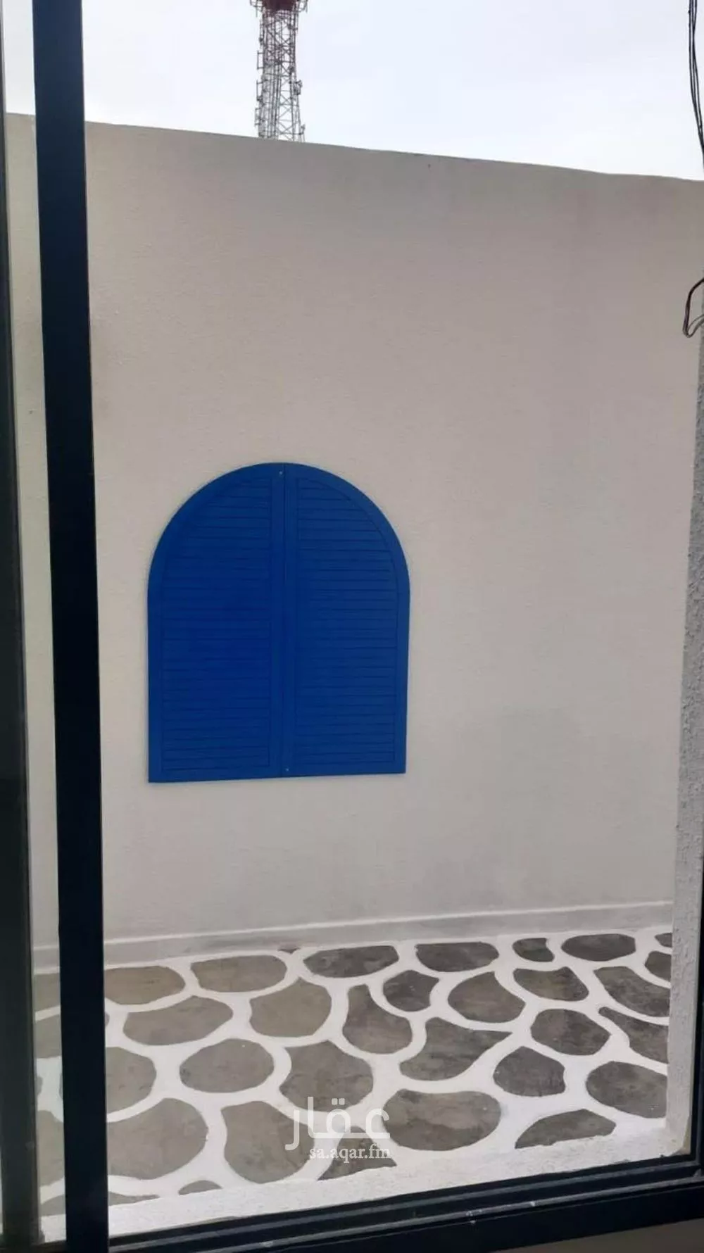 شقة 3 غرف في الملقا 5