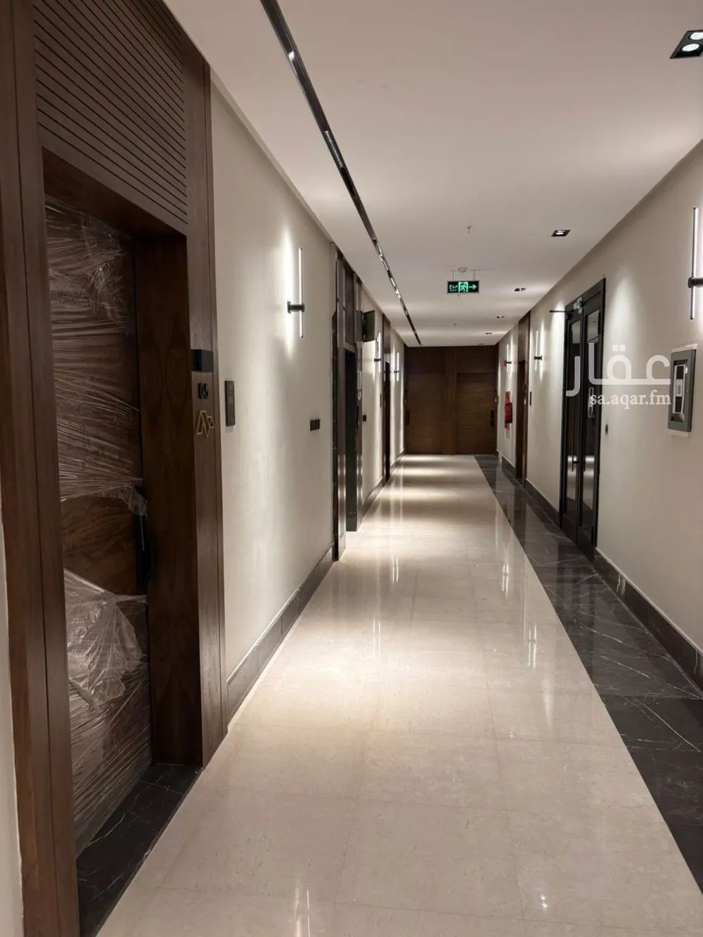 شقة 3 غرف في الرمال 2