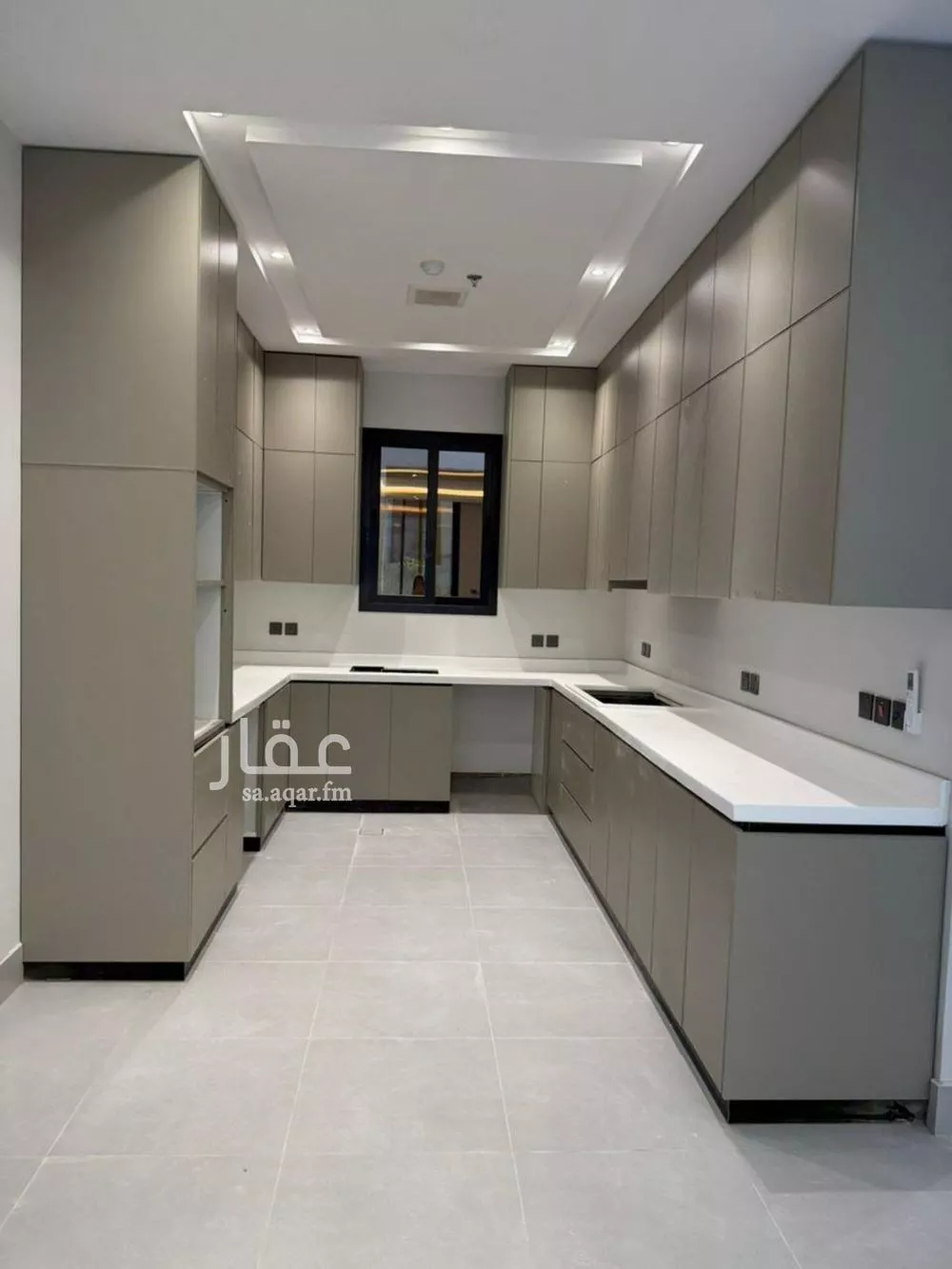 شقة 3 غرف في النرجس 5