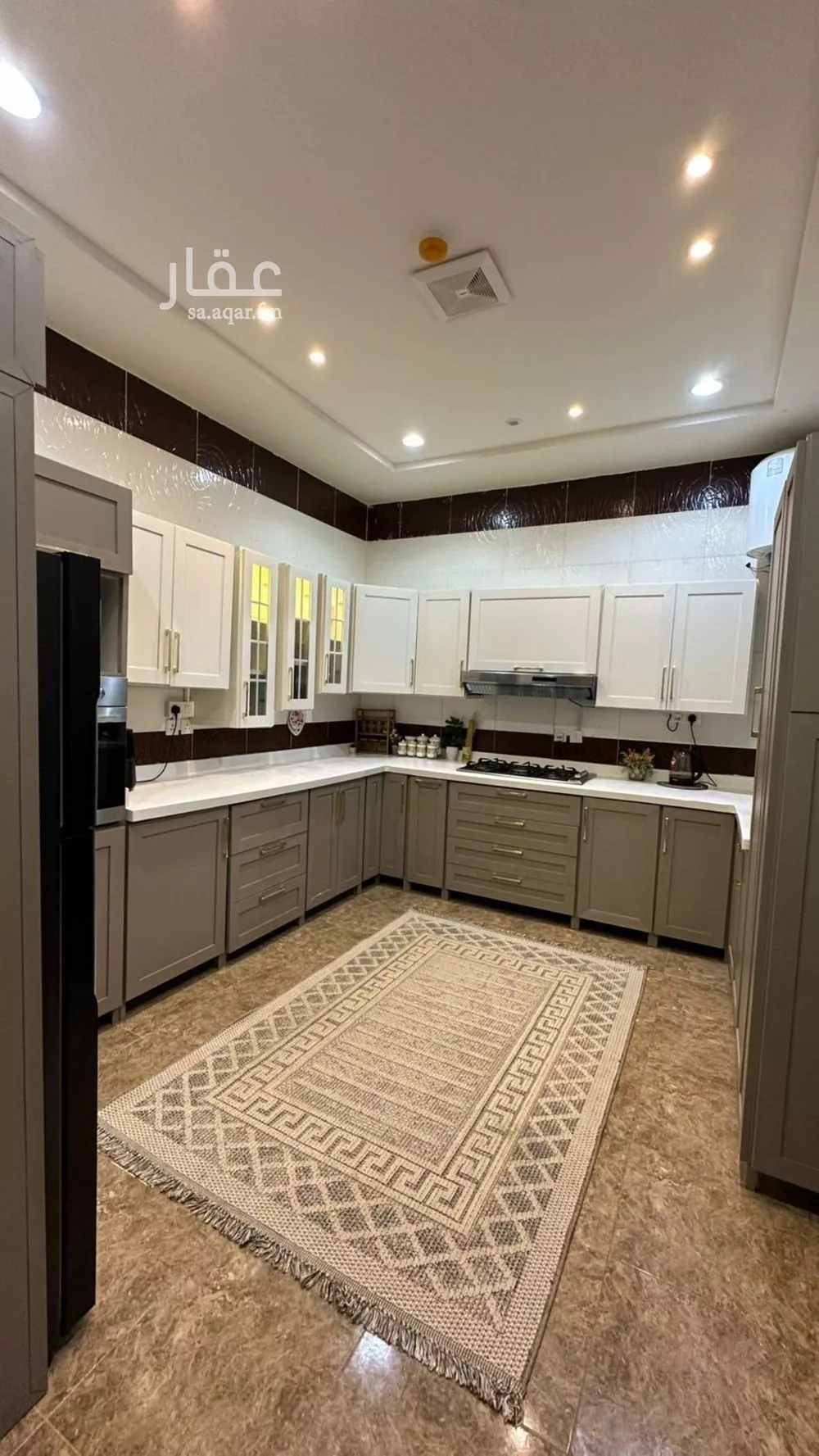 2 bedroom apartment in Al Rimal 1