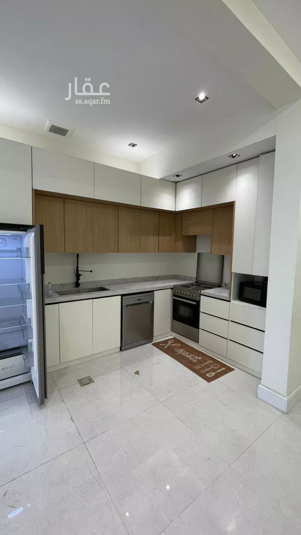 دور 3 غرف في النرجس 2