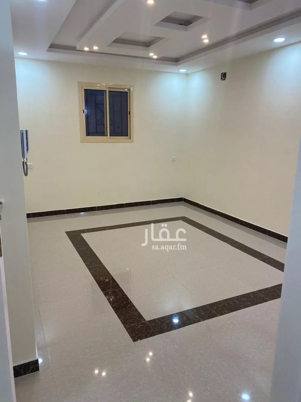 شقة 4 غرف في طويق 1