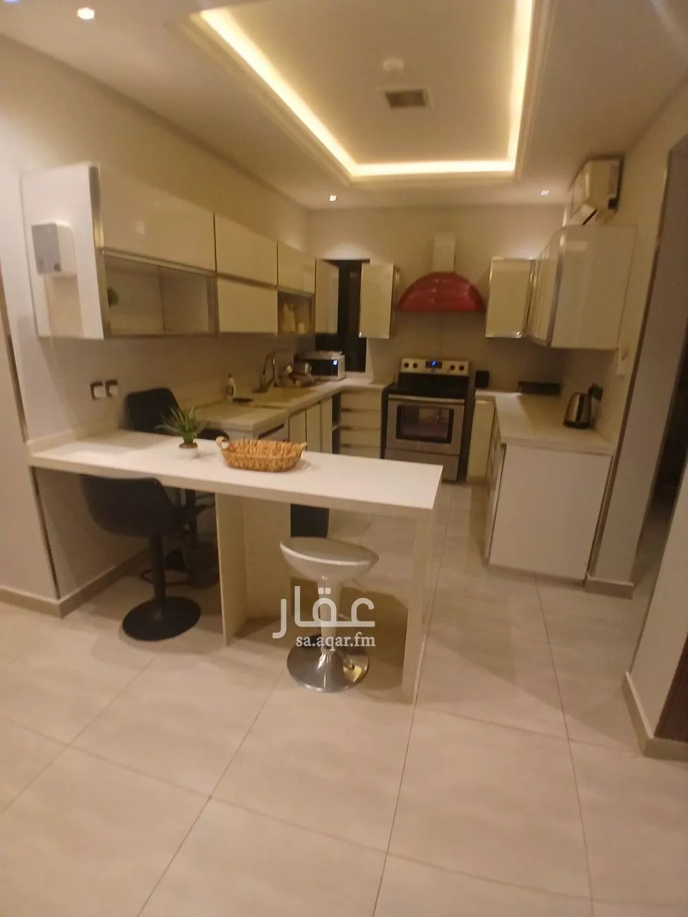 3 bedroom apartment in Al Malqa 1