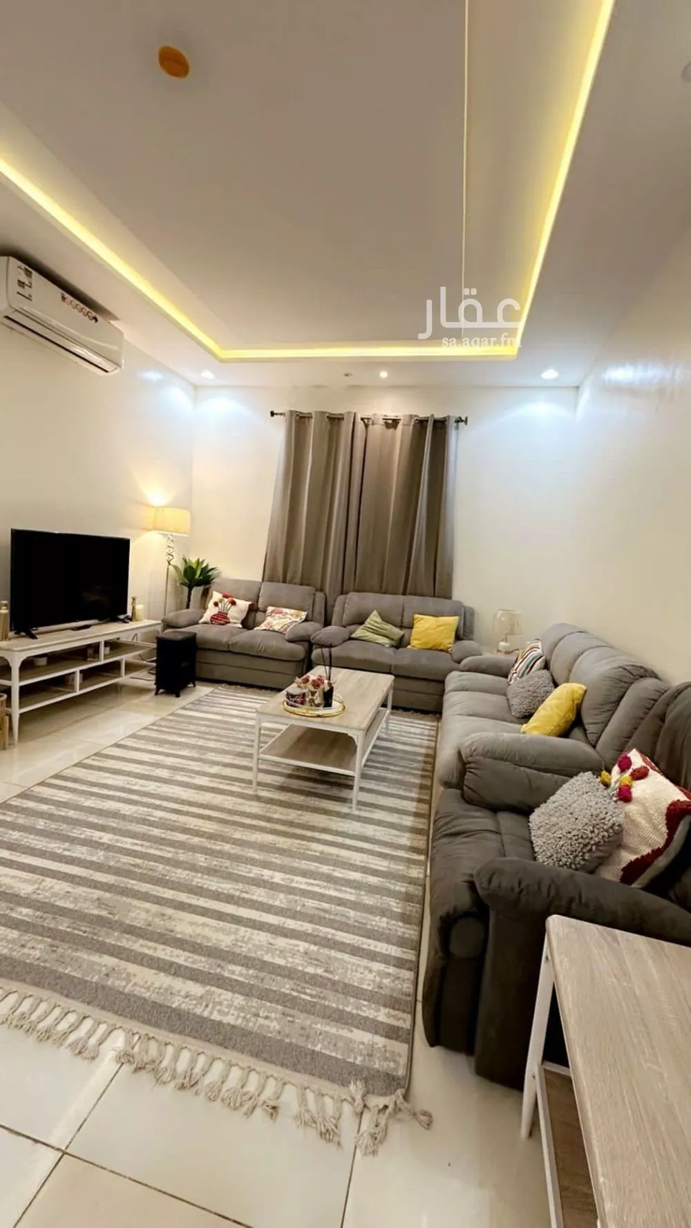2 bedroom apartment in Al Rimal 4