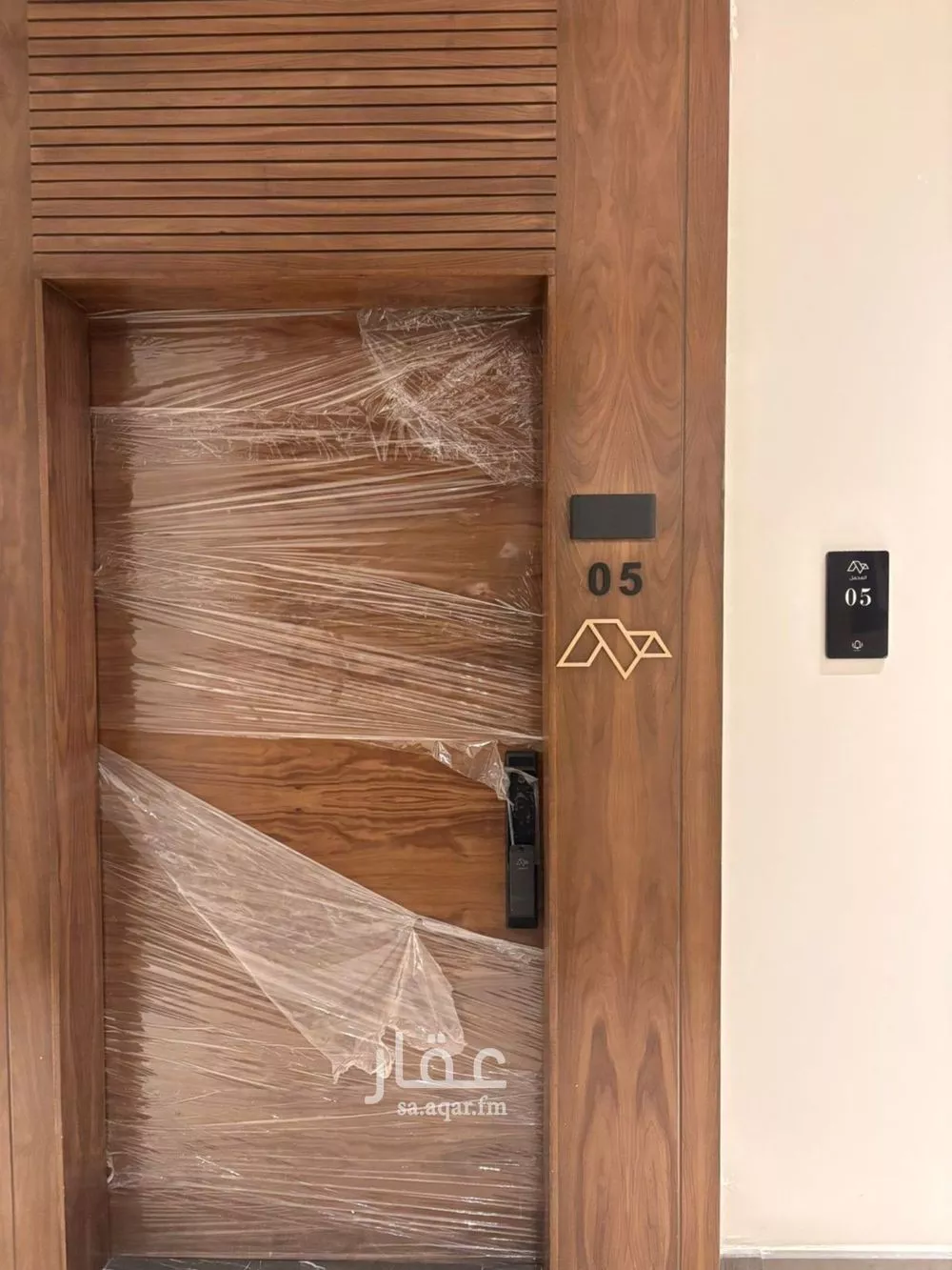 شقة 3 غرف في الرمال 3