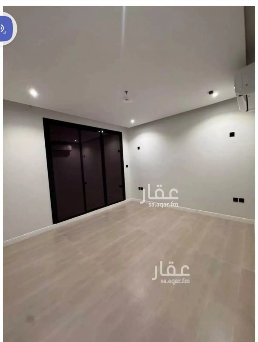 شقة 2 غرف في النرجس 4