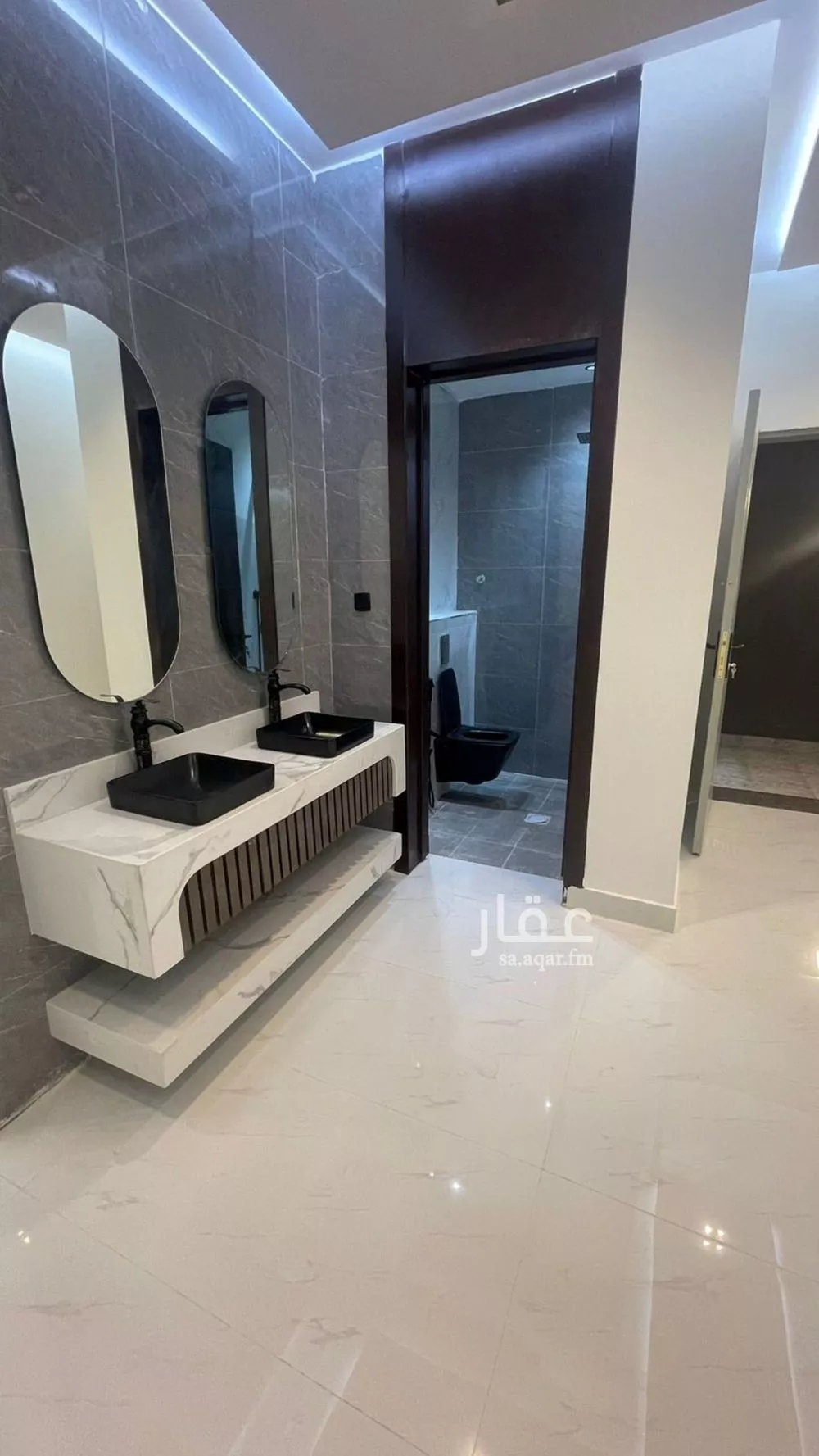 3 bedroom floor in Al Rimal 5
