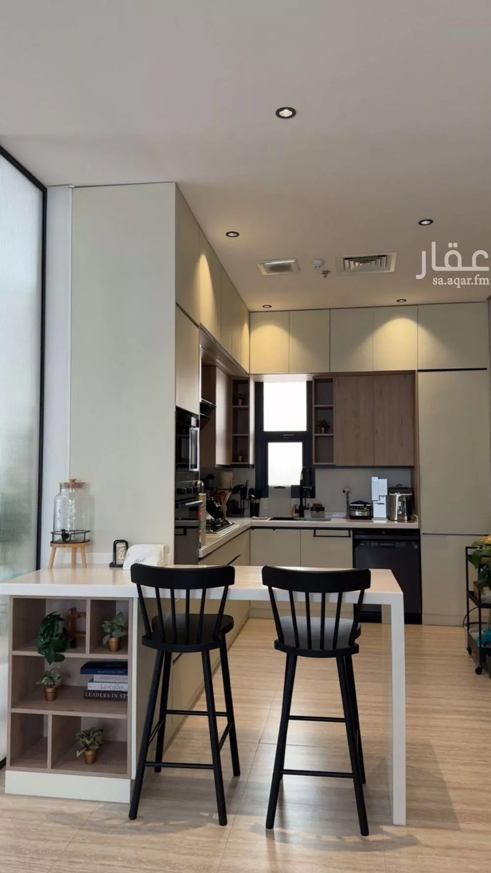3 bedroom apartment in Al Aridh 1