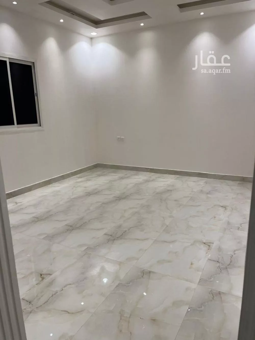 دور 2 غرف في العارض 3