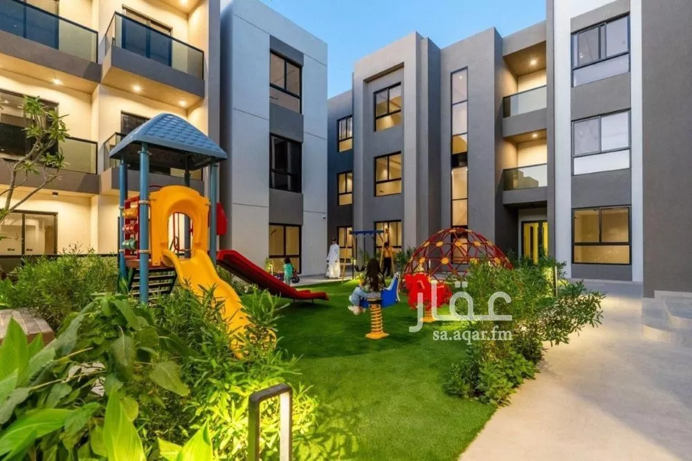 3 bedroom apartment in Al Aridh 2