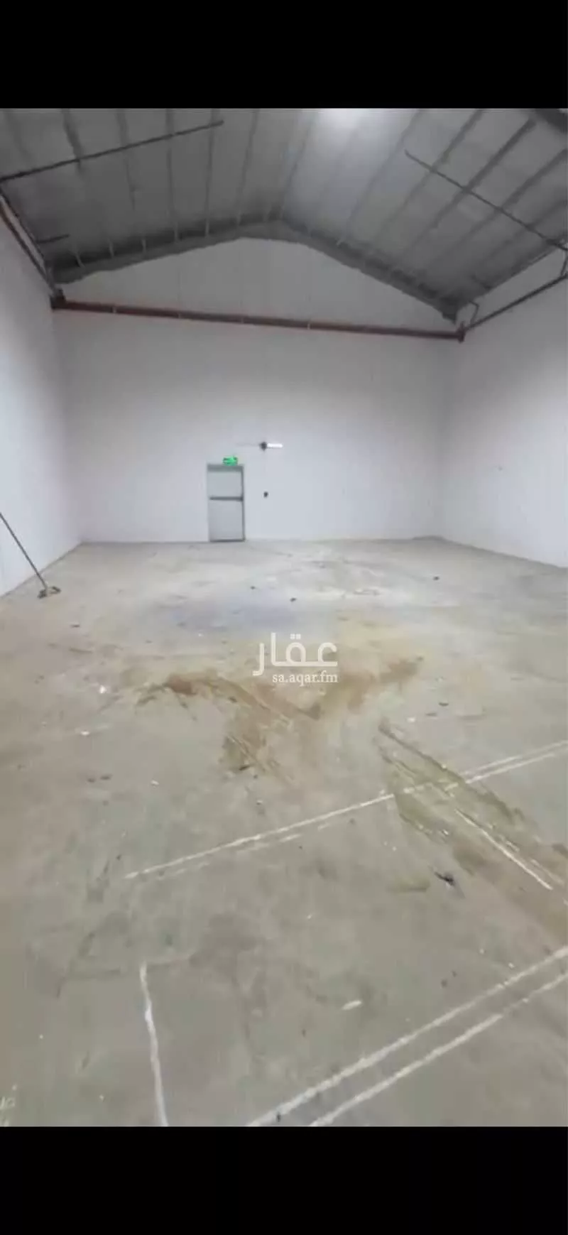 warehouse in Al Ghnamiah, Riyadh