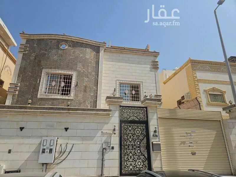 دور 4 غرف في الفلاح 1