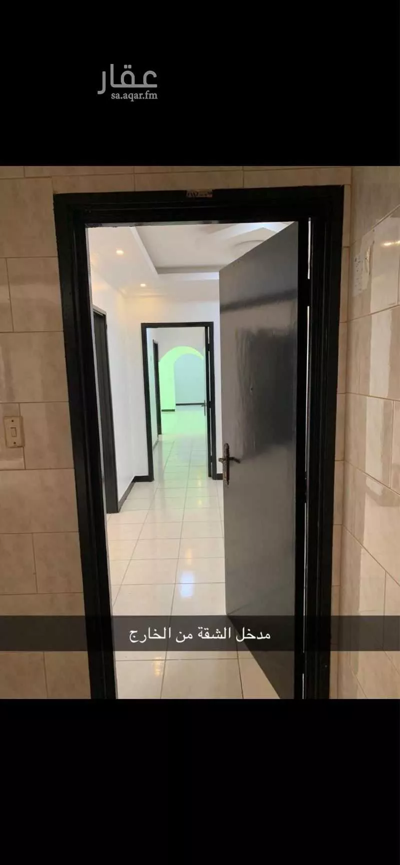 شقة 5 غرف في الاسكان 1