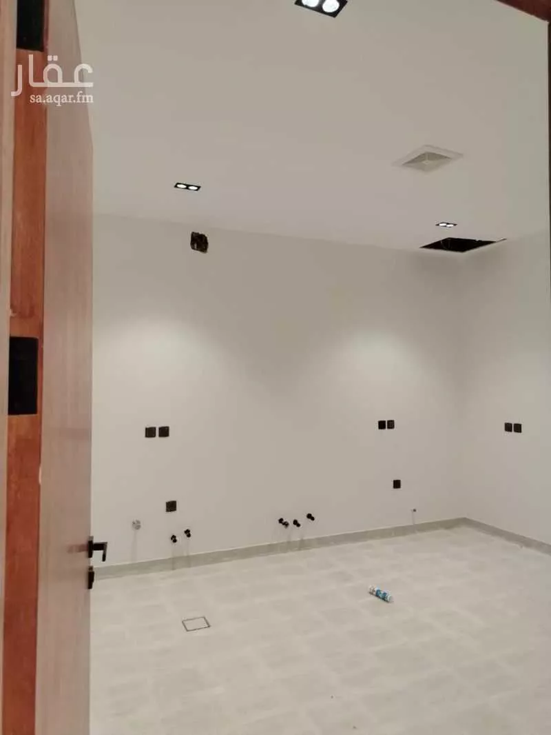 3 bedroom floor in Ash Sharq 4