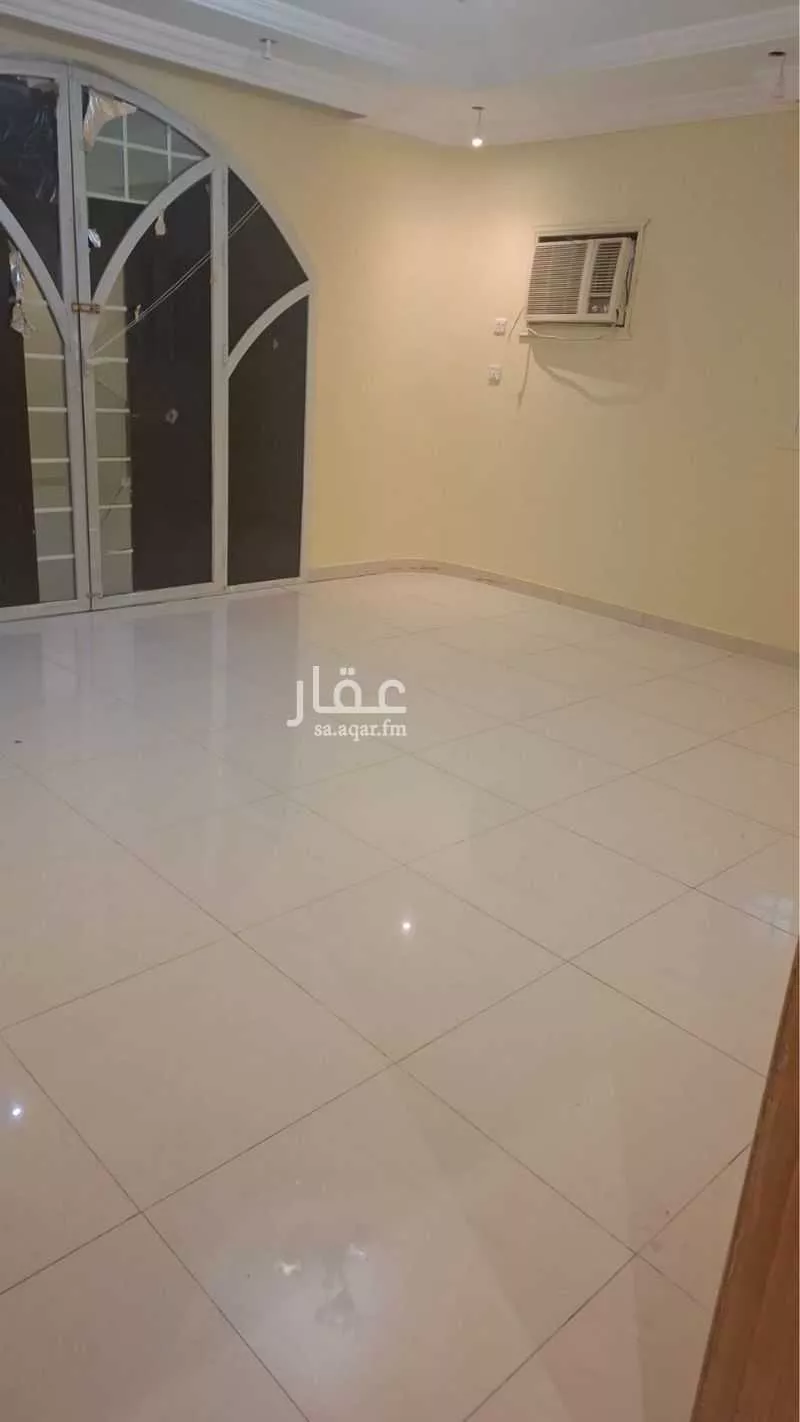 شقة 2 غرف في السامر 5