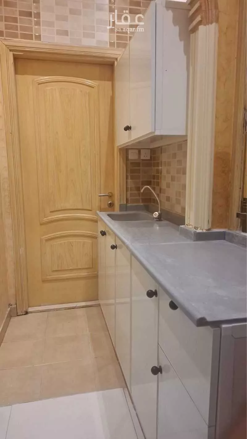 شقة 2 غرف في السامر 4