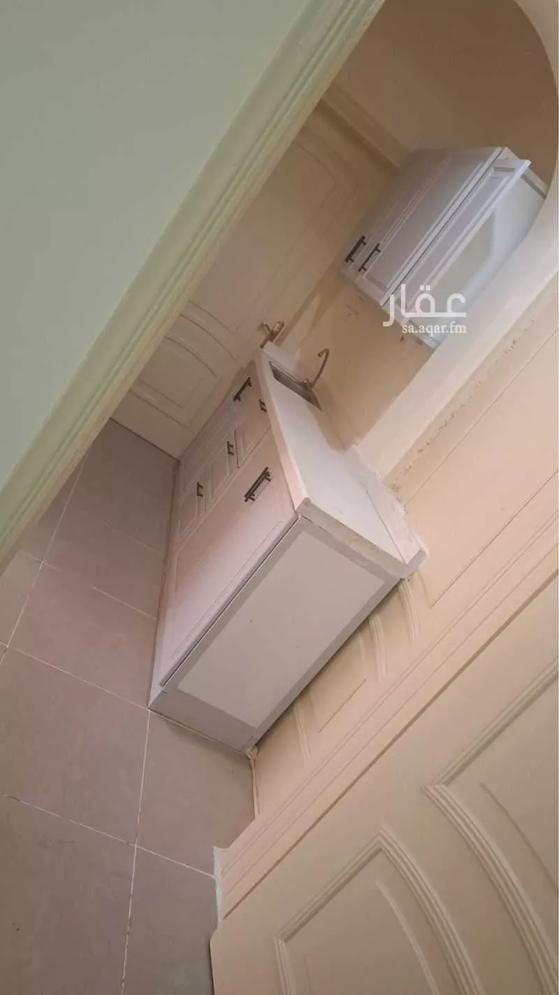 شقة 2 غرف في السامر 3