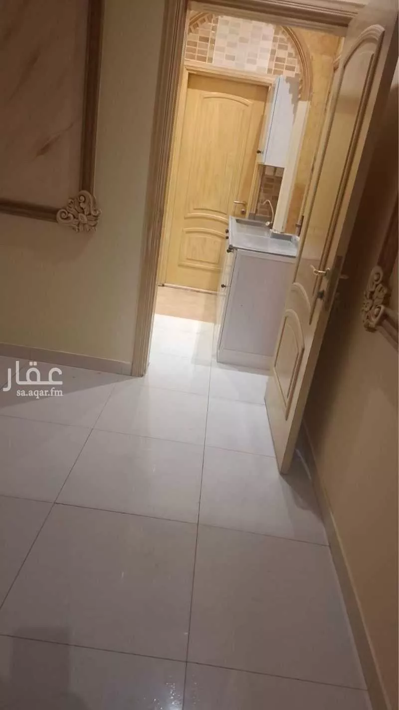 شقة 2 غرف في السامر 2