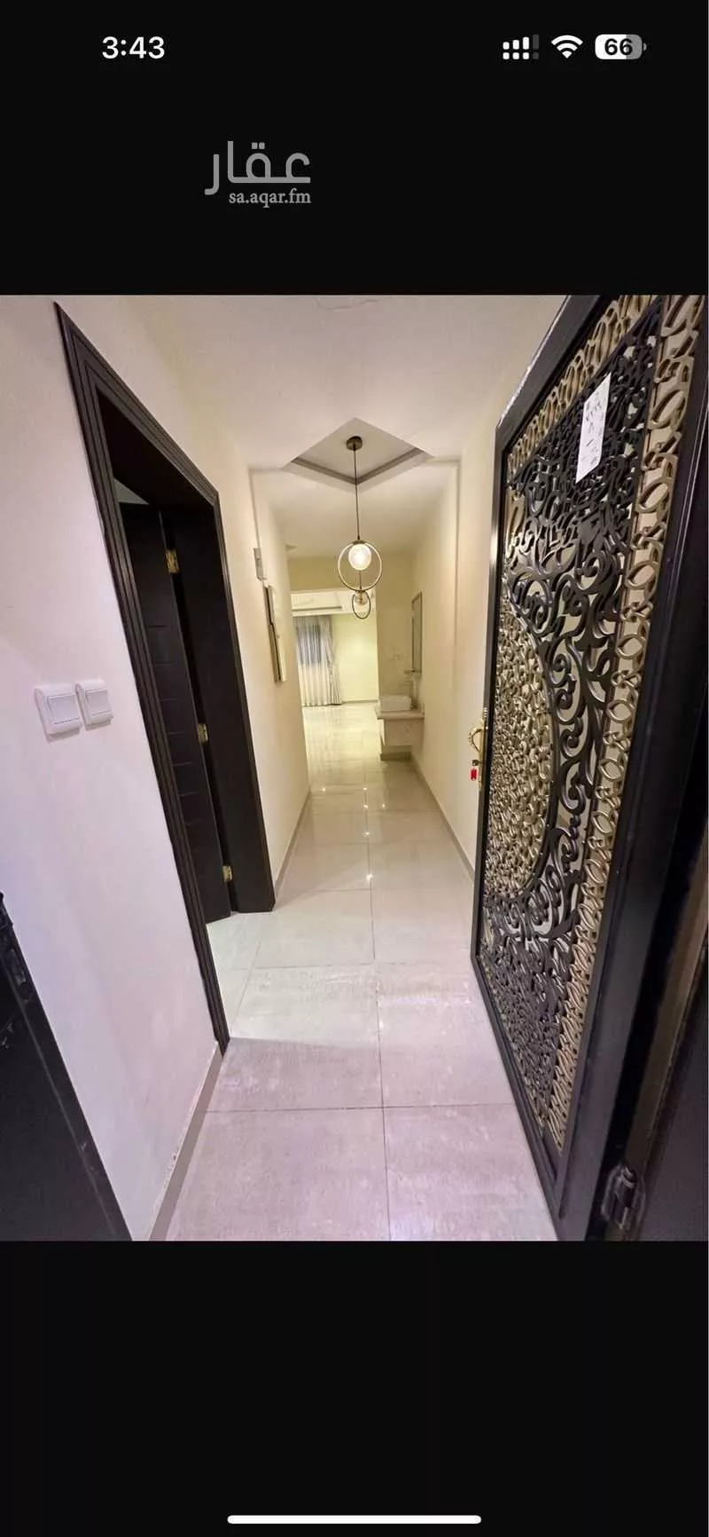 شقة 3 غرف في لبن، الرياض 6