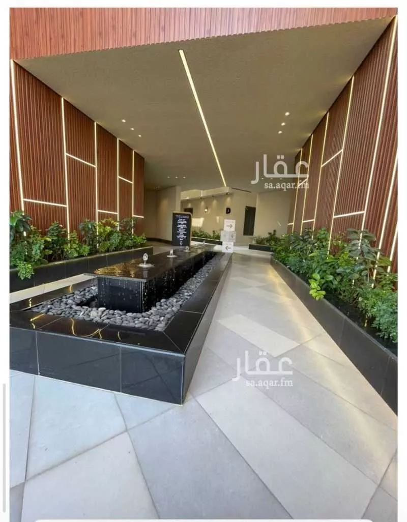 شقة 3 غرف في المونسية 3