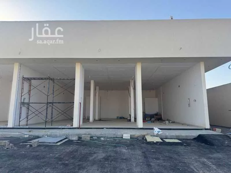 عمارة 838 م² في ضاحية نمار