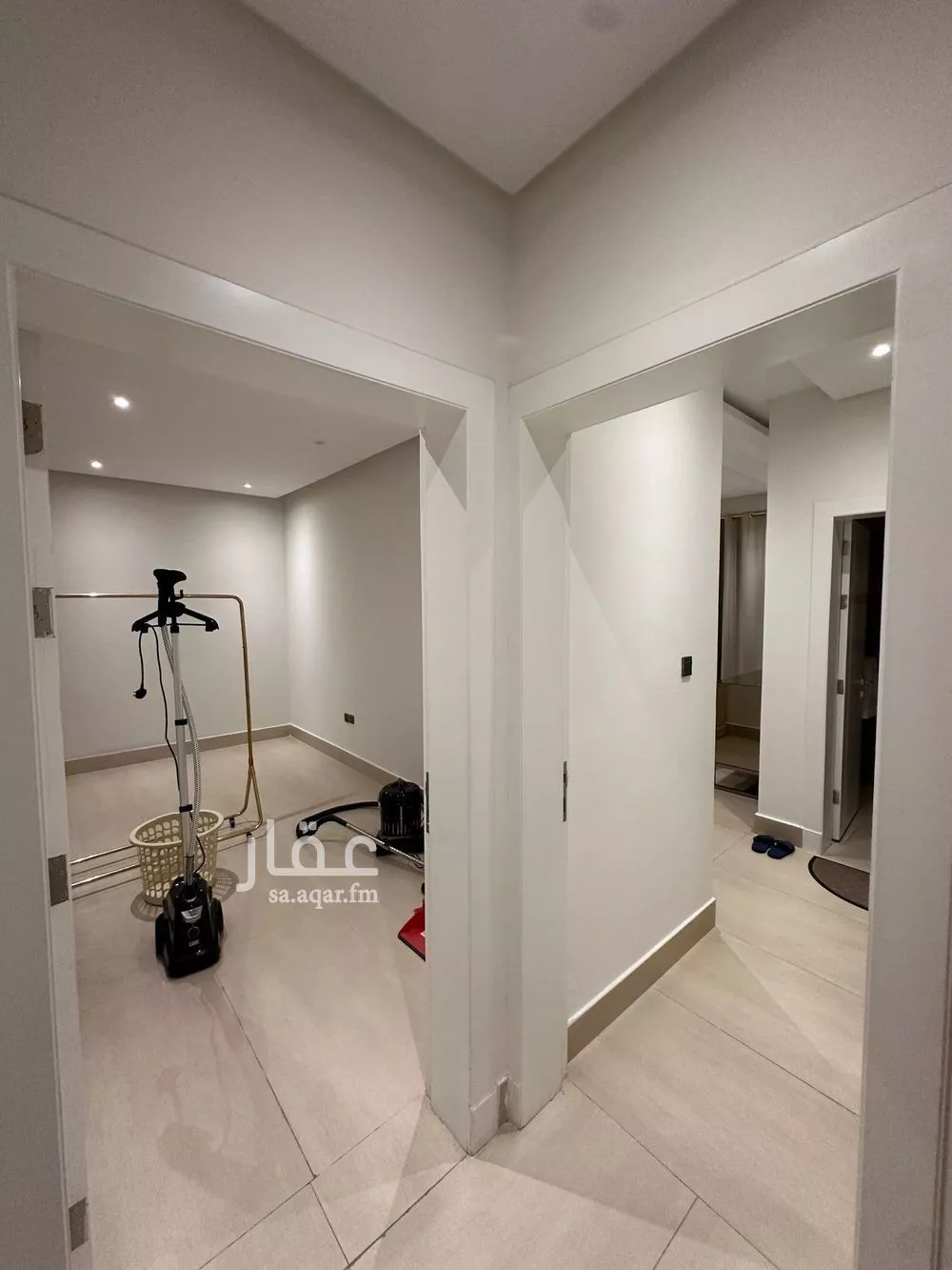 شقة 3 غرف في الوادي 4