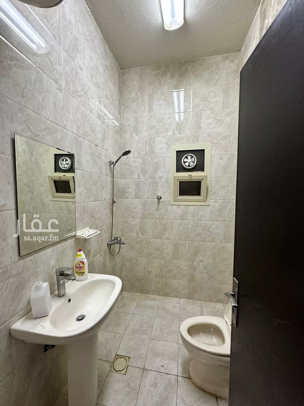 2 bedroom apartment in Al Wadi 5