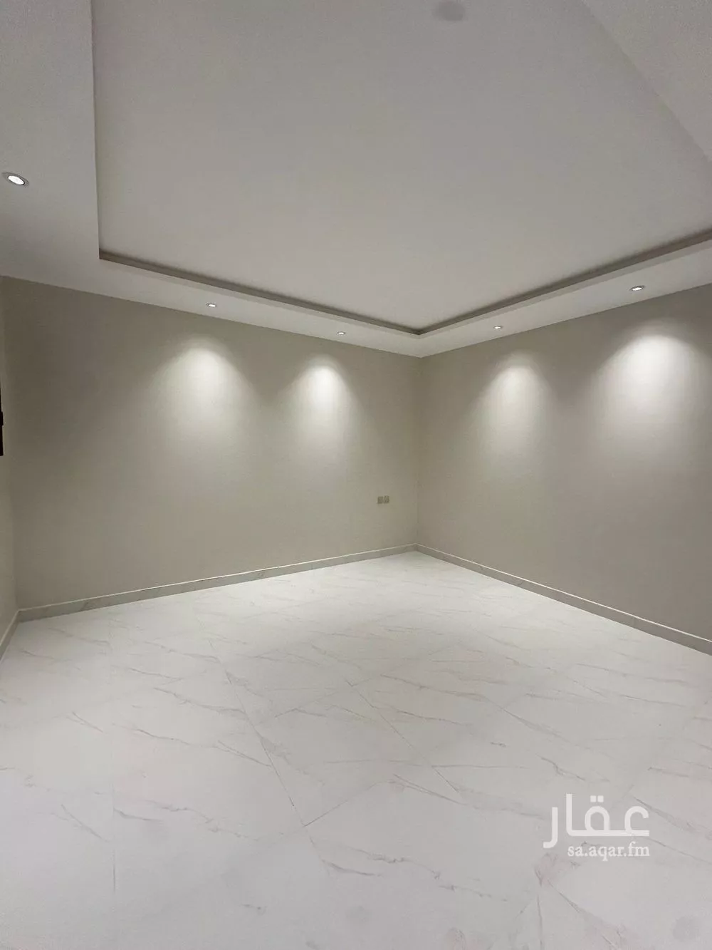 دور 3 غرف في الوادي 3