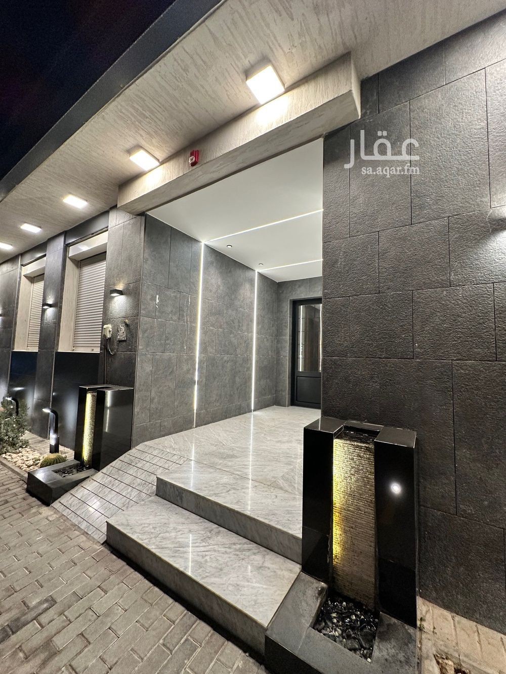 2 bedroom apartment in Al Wadi, Riyadh 12