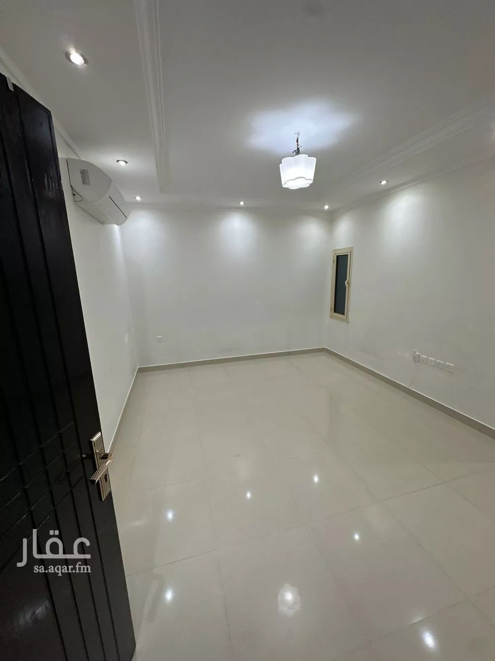 شقة 3 غرف في الوادي 4