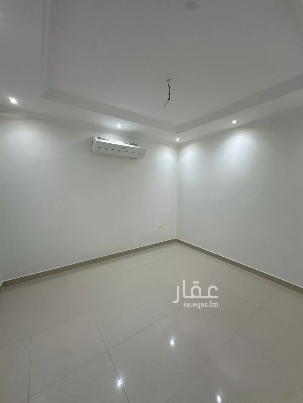 شقة 3 غرف في الوادي 2