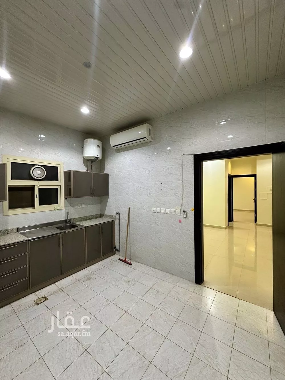 2 bedroom apartment in Al Wadi 4