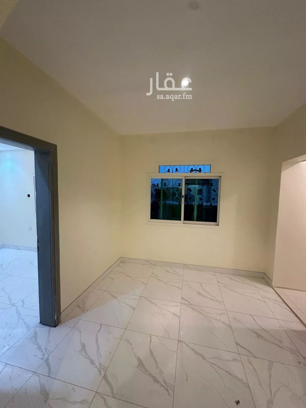 دور 4 غرف في الوادي 3