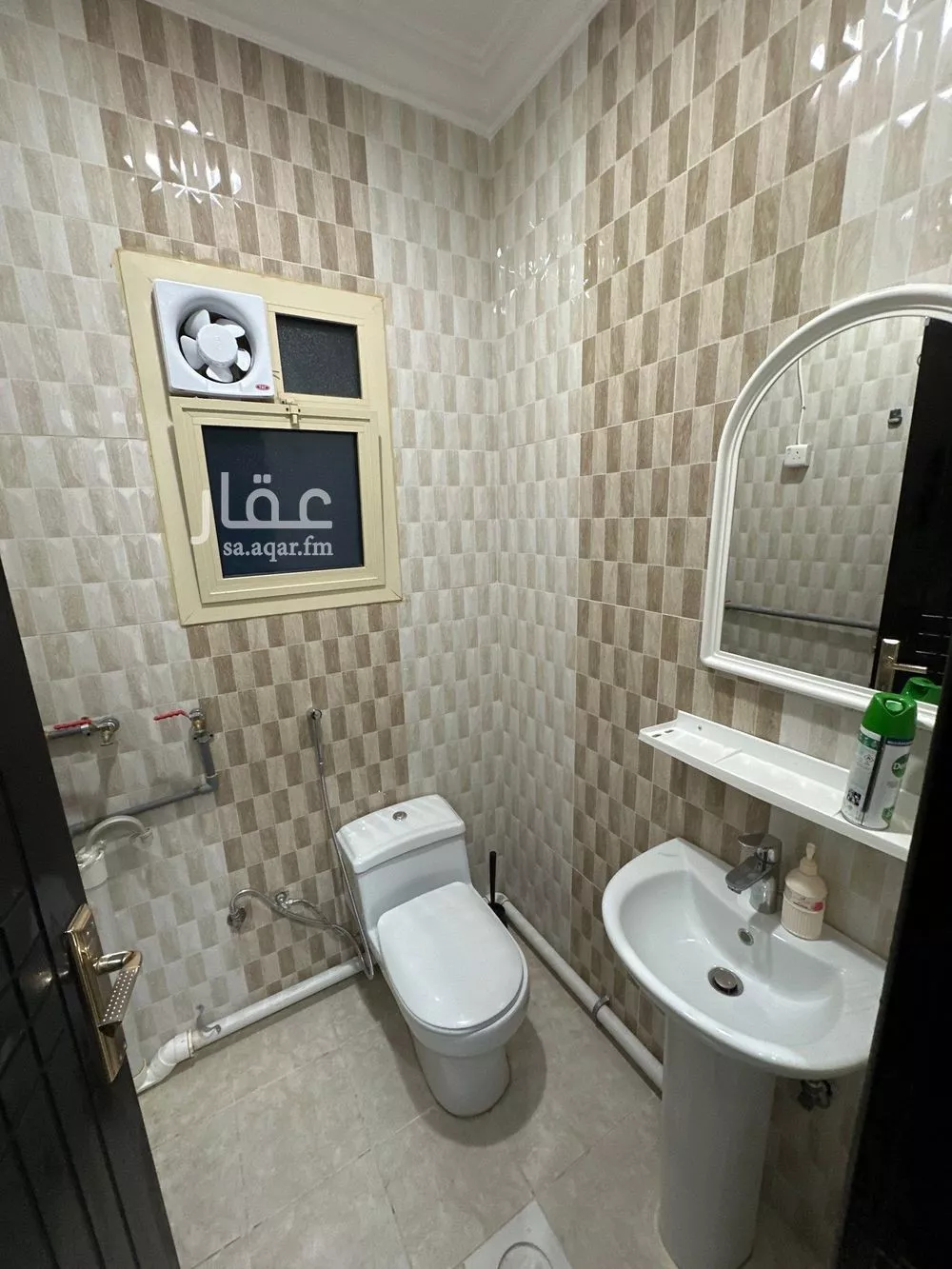 شقة 3 غرف في الوادي 3