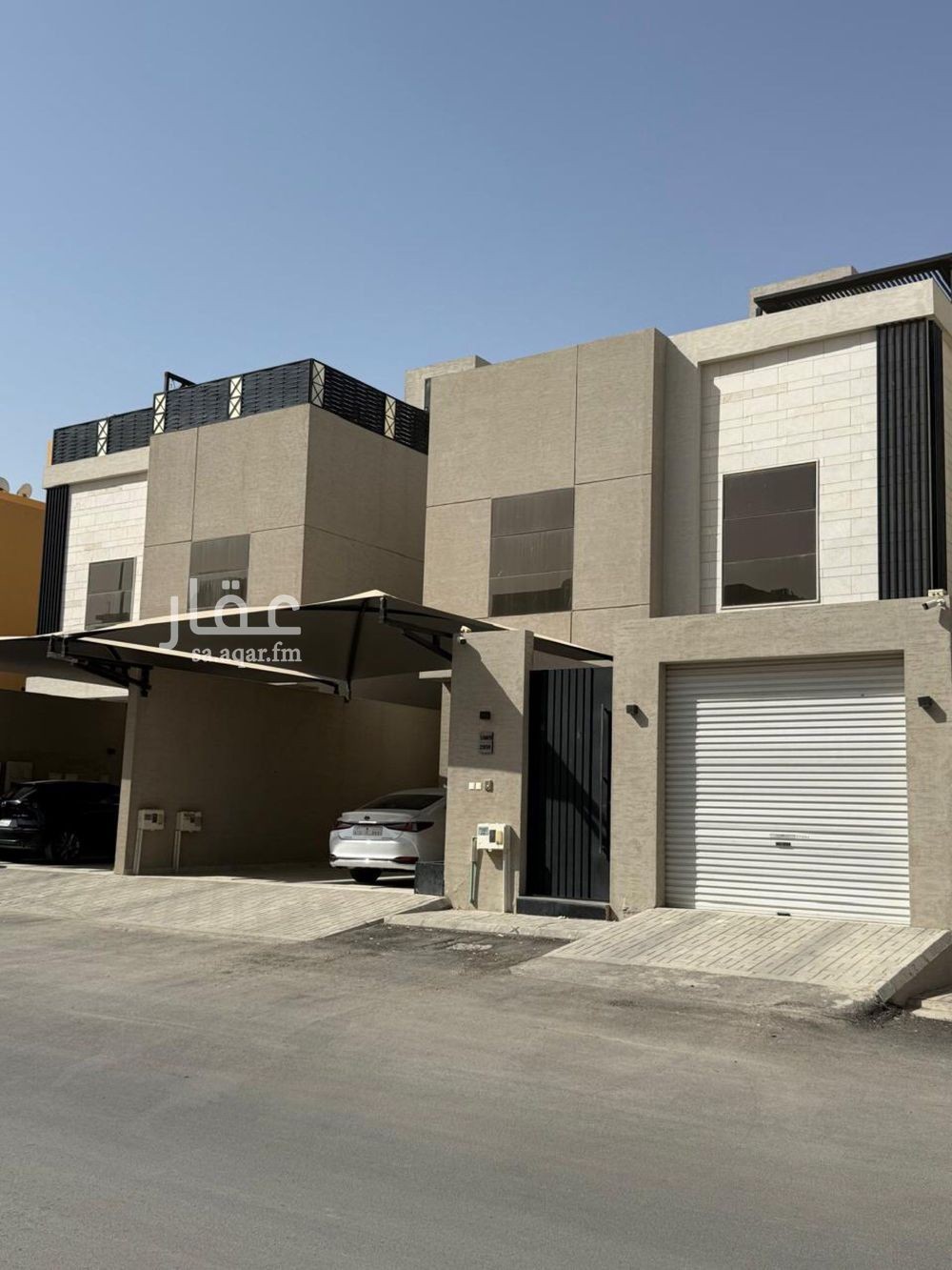2 bedroom apartment in Al Wadi, Riyadh 12