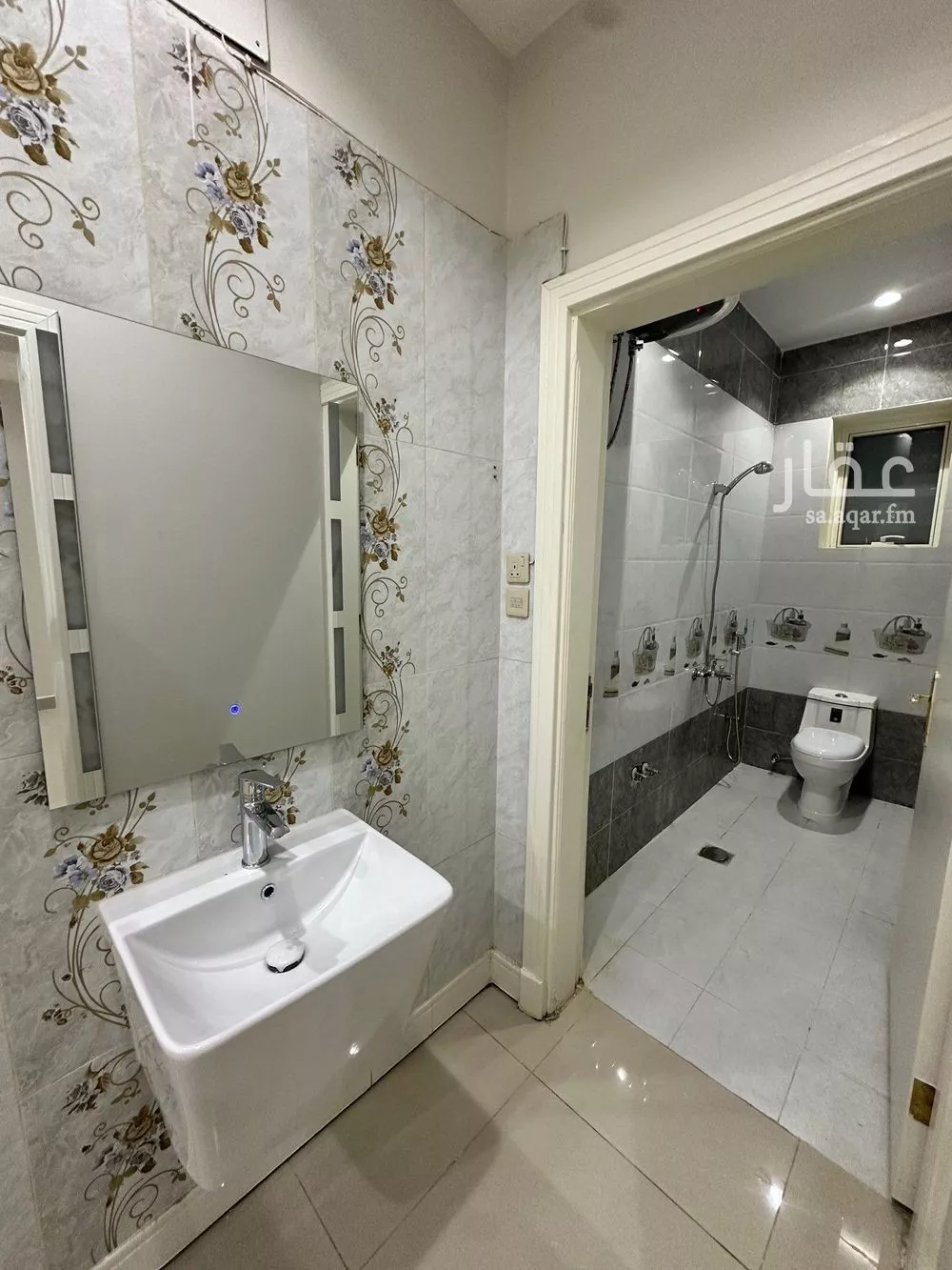 شقة 4 غرف في الياسمين 3