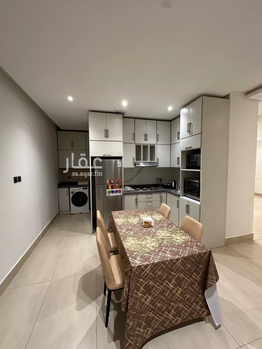 شقة 3 غرف في الوادي 3