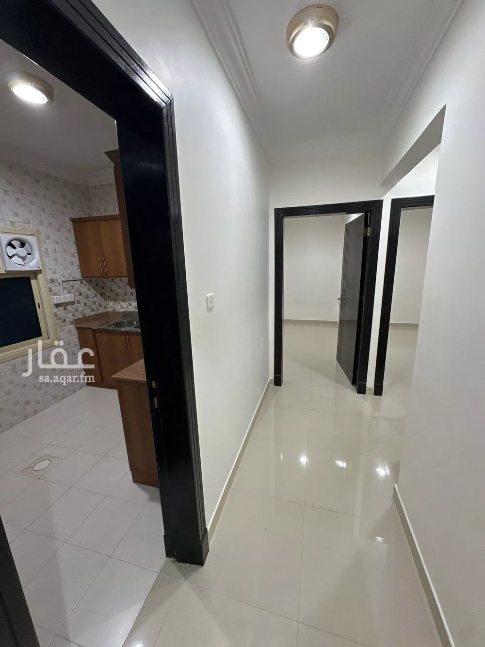 شقة 3 غرف في الوادي 5