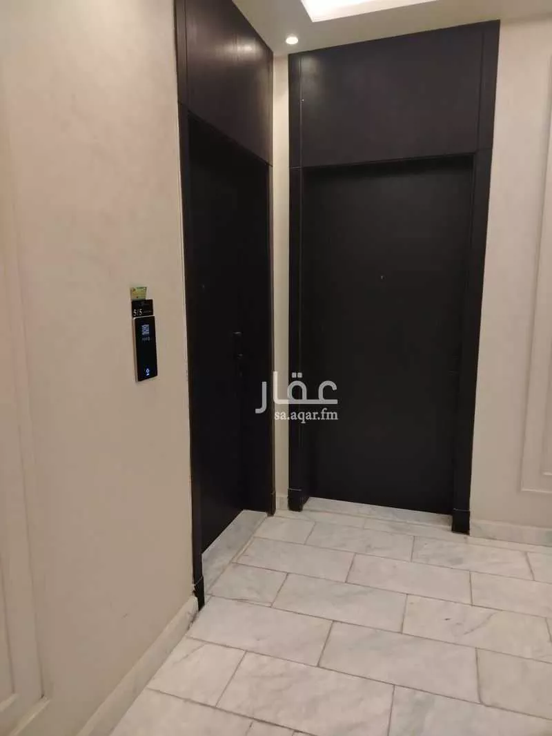 شقة 4 غرف في الواحة 3