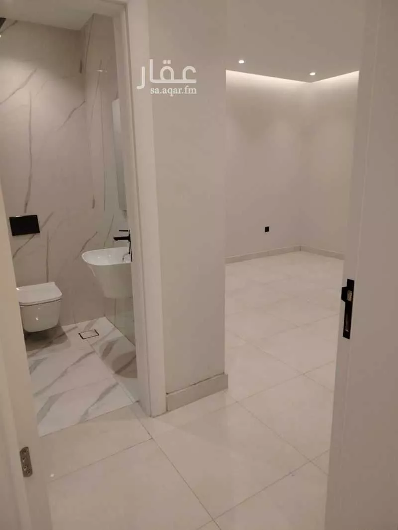 شقة 4 غرف في الواحة 3