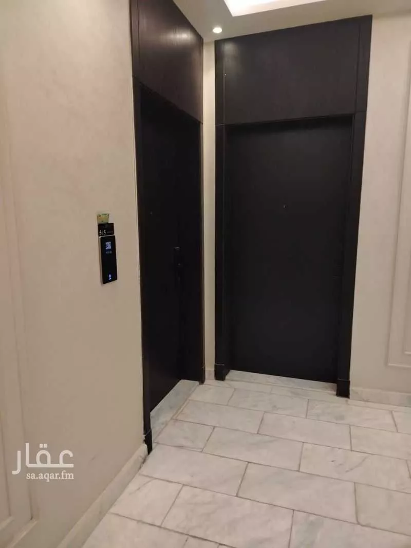 شقة 4 غرف في الواحة 4