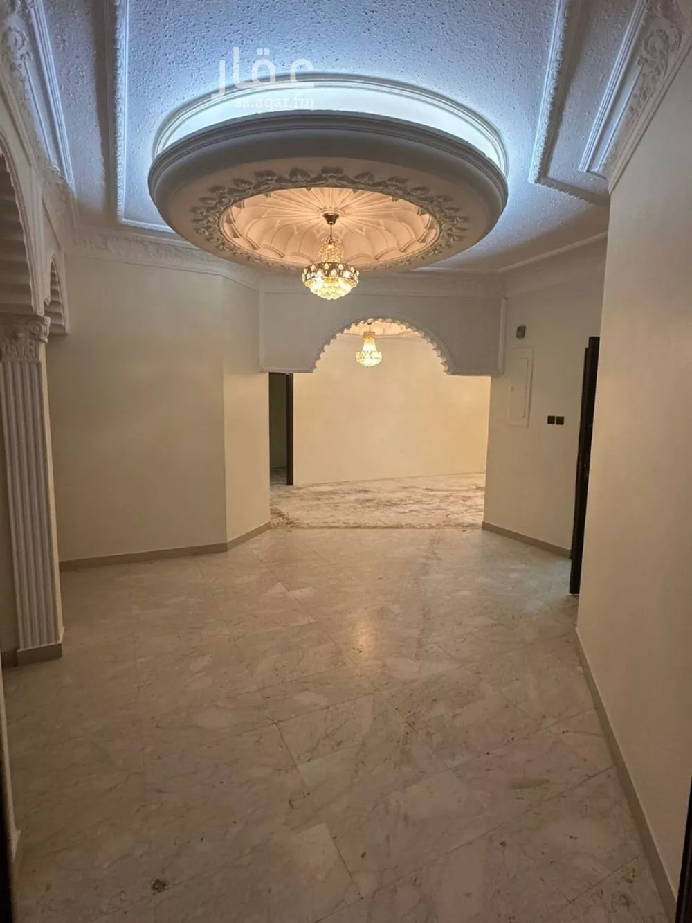 8 bedroom villa in King Faisal 1