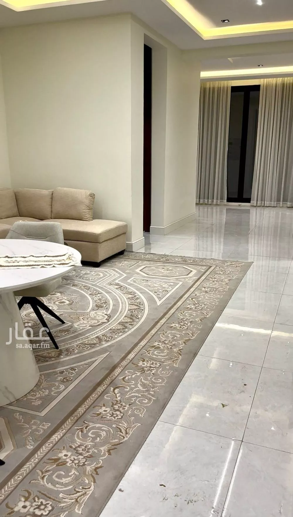 3 bedroom apartment in Al Narjis 4