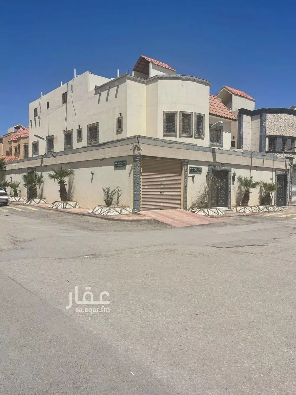 7 bedroom villa in Al Qadisiyah 2