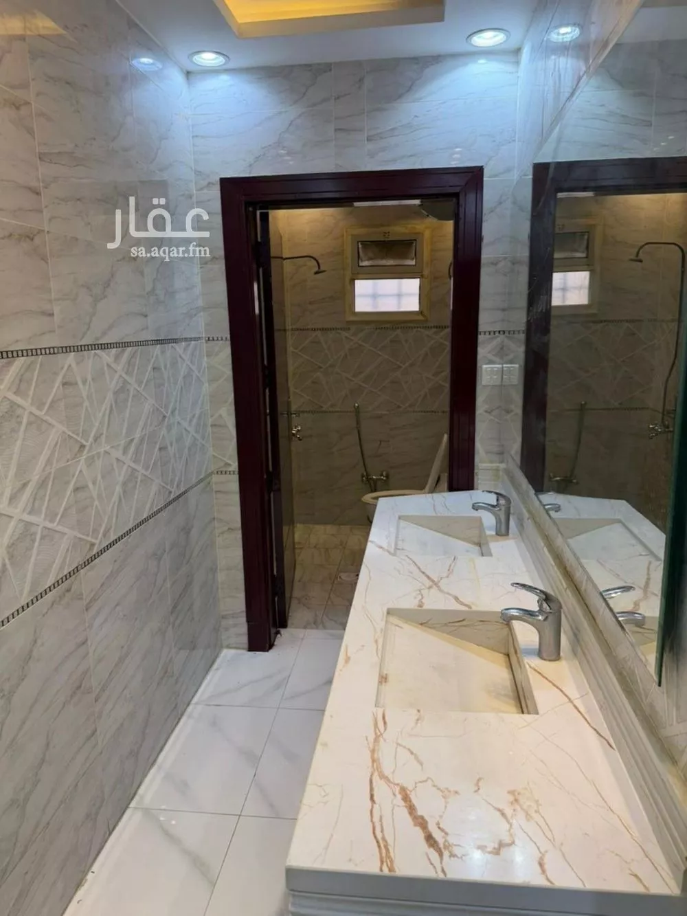 3 bedroom floor in Al Qadisiyah 2