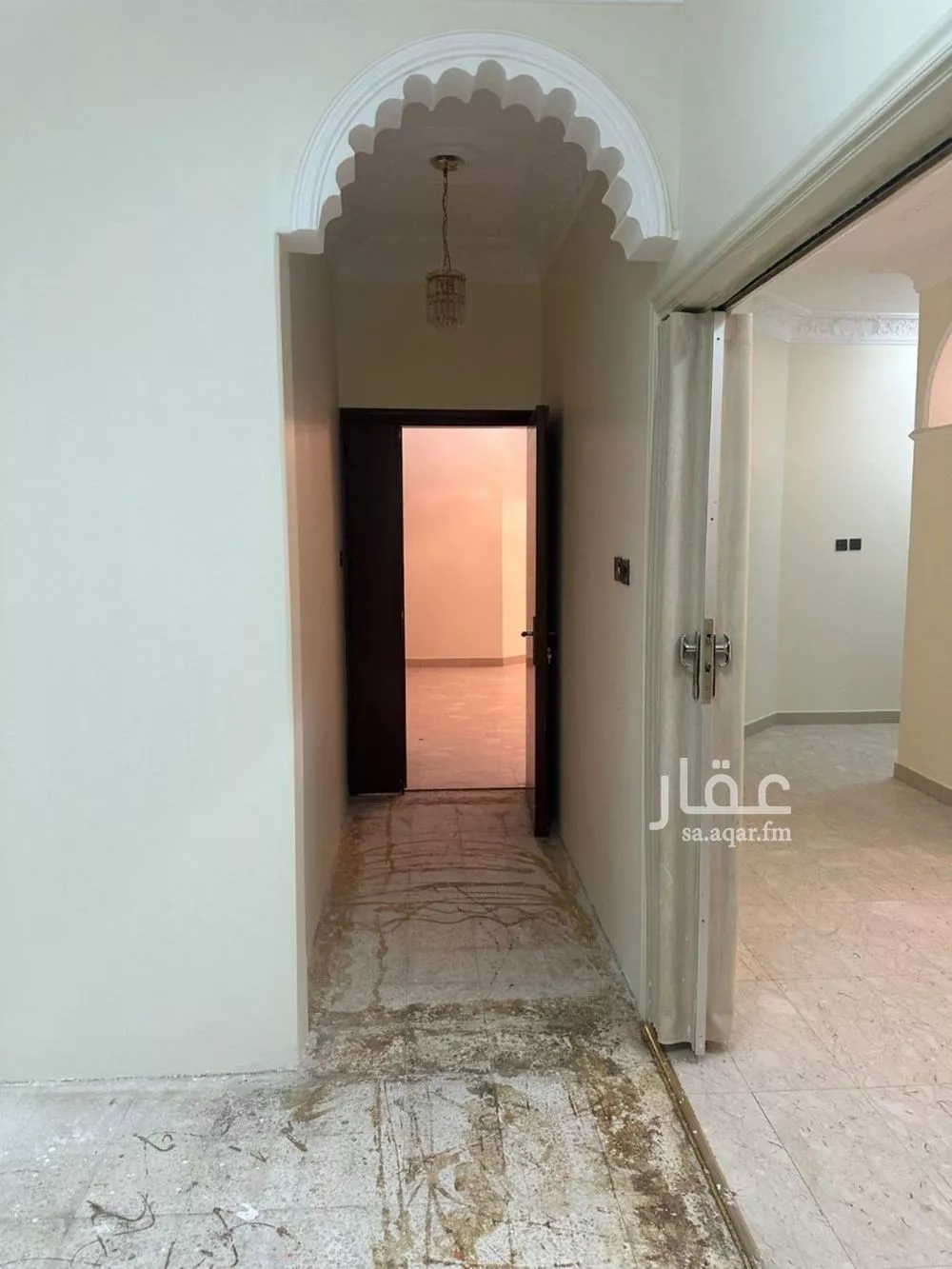 8 bedroom villa in King Faisal 2