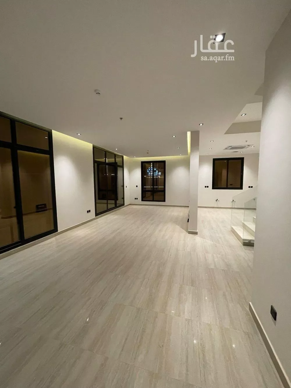 شقة 3 غرف في القادسية 2