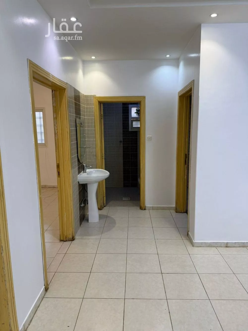 دور 3 غرف في القادسية 3