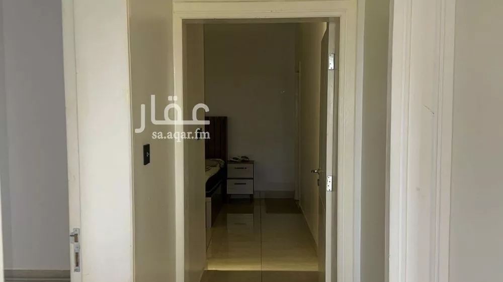 شقة 3 غرف في النرجس 3